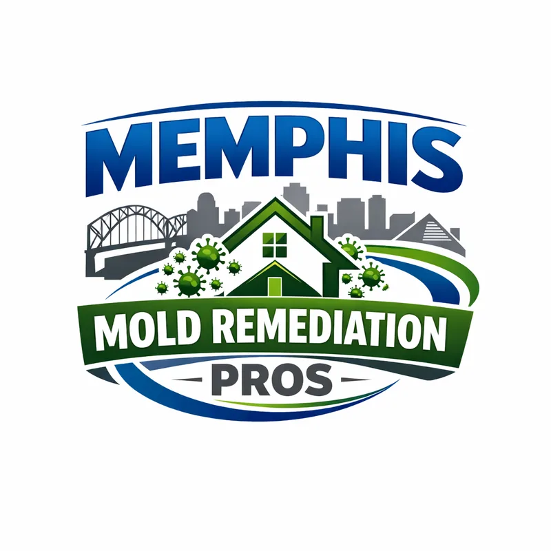Memphis Mold Remediation Pros logo